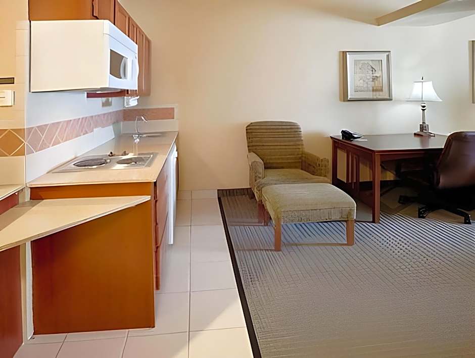 Staybridge Suites Laredo By IHG