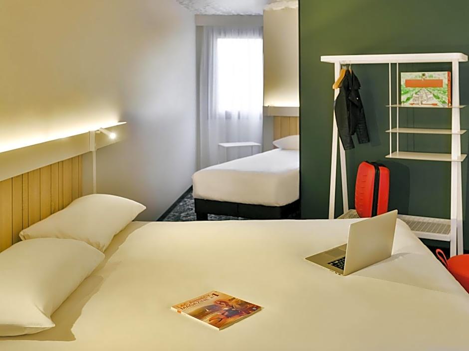 Ibis Annecy - Cran-Gevrier