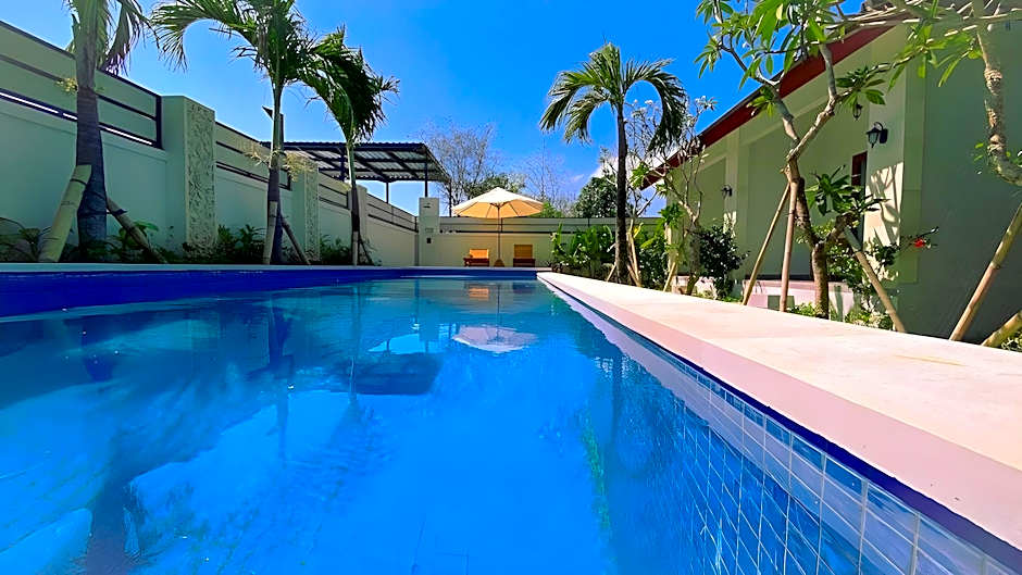 DPADANG HOMES STAY