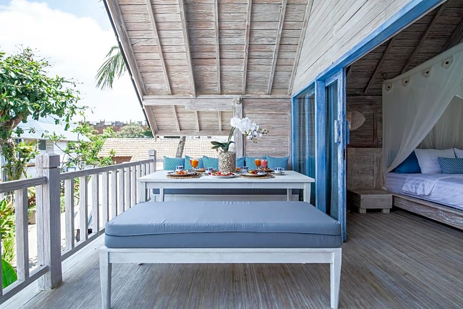 Mesari Beach Hut Seminyak