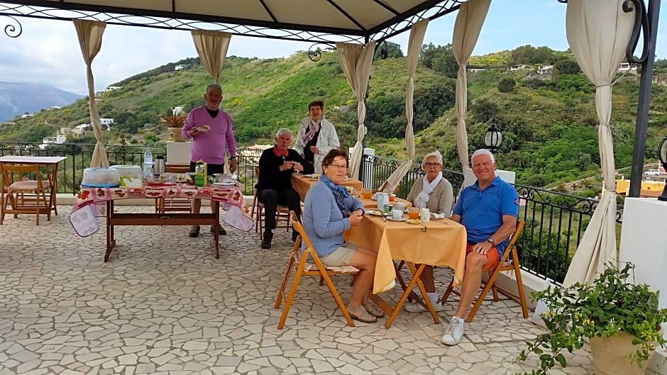 B&B Villa Maristella