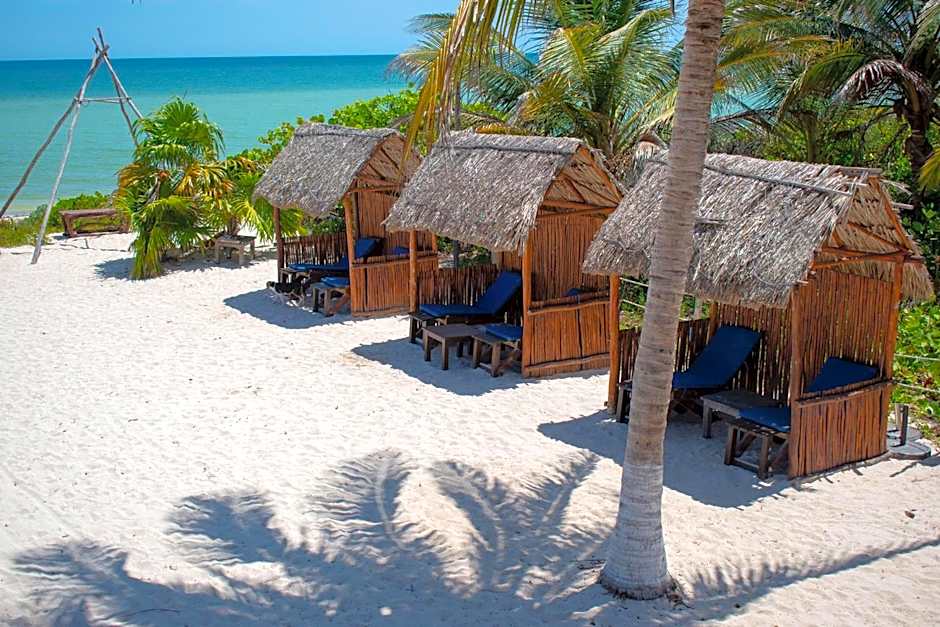 Tecnohotel Beach