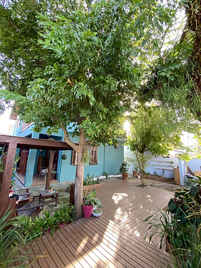 Solar das Pétalas Guest House