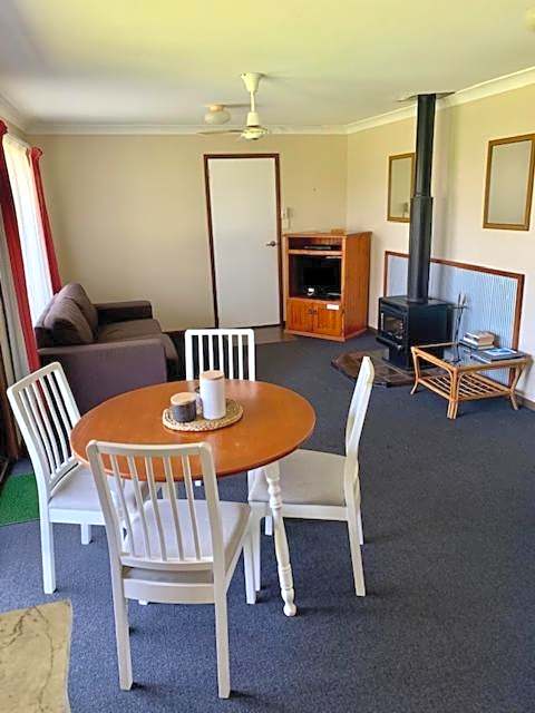 Montville Holiday Apartments