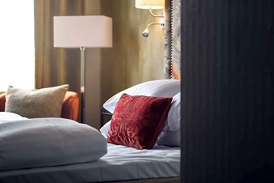 Statt Hassleholm, Sure Hotel Collection by Best Western