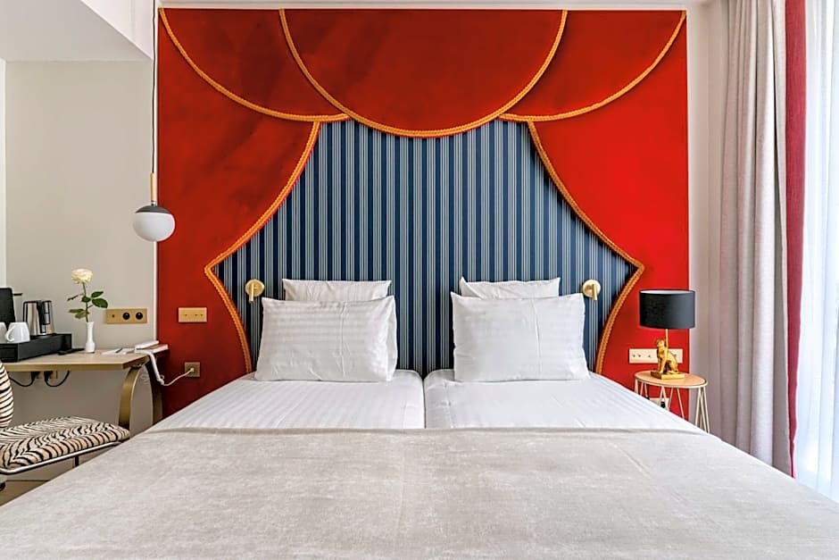 Hotel Astra Opera - Astotel