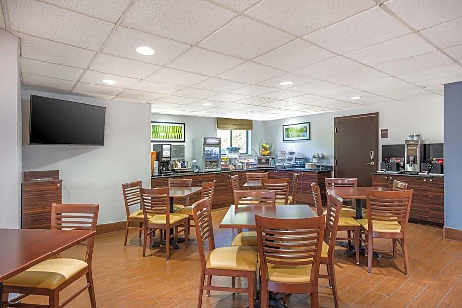 Sleep Inn State College near Penn State