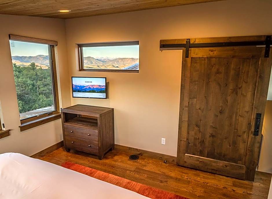 Royal Gorge Cabins