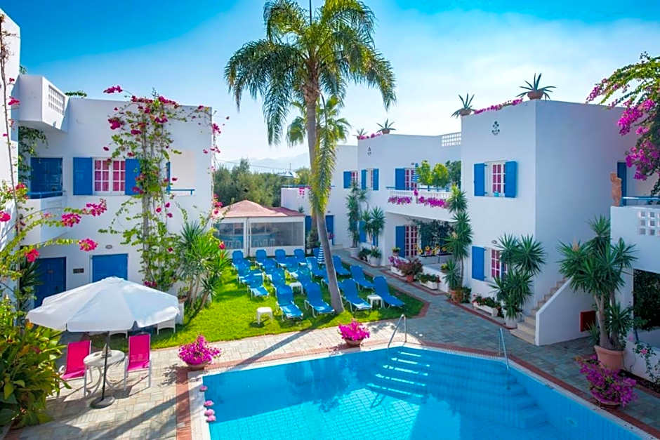 Galini Studios and Apartments