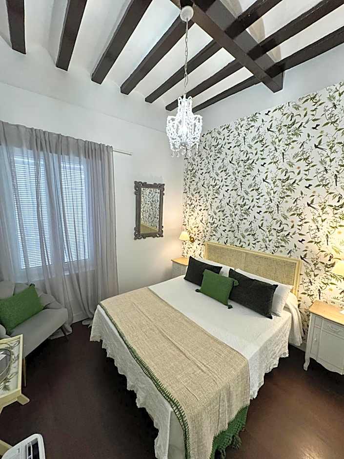 Palacete de La Alameda - Adults Only-