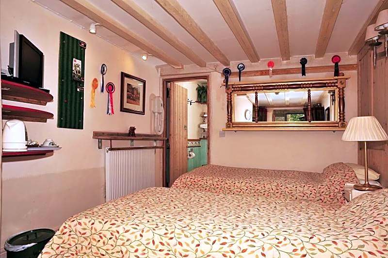 Alnwick Lodge West Cawledge Park