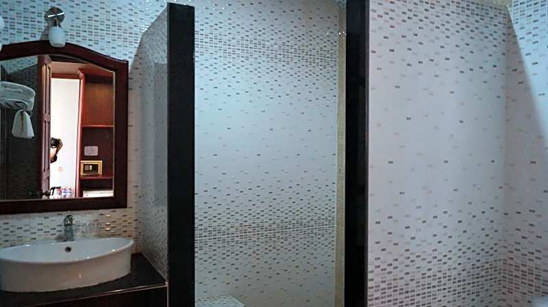 Vansana Hotel Vang Vieng