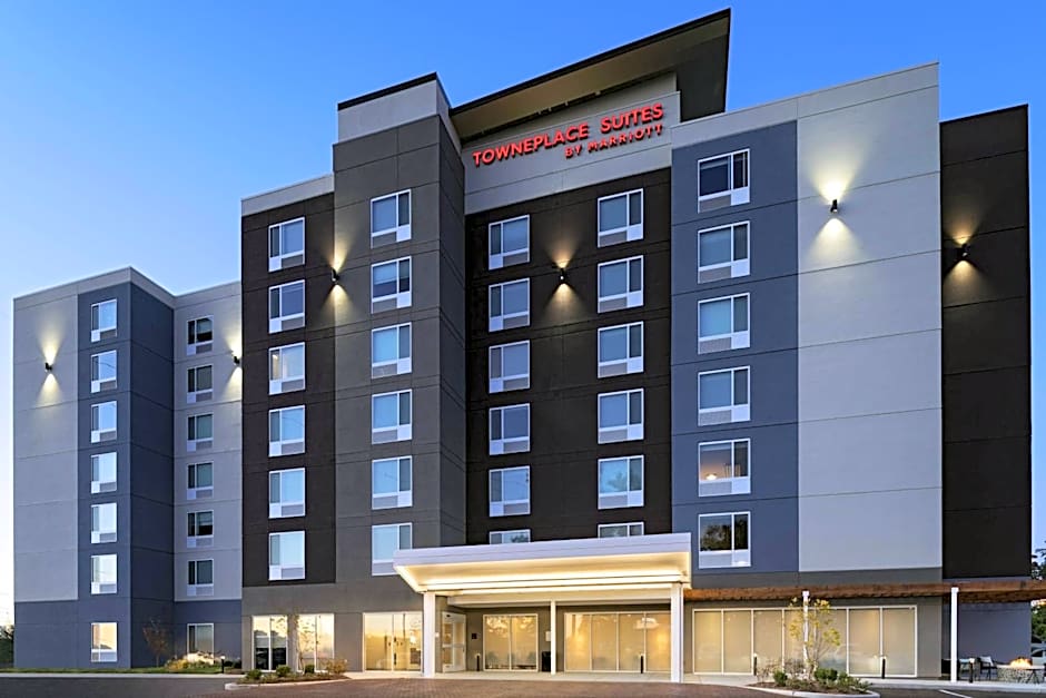 TownePlace Suites by Marriott Brentwood