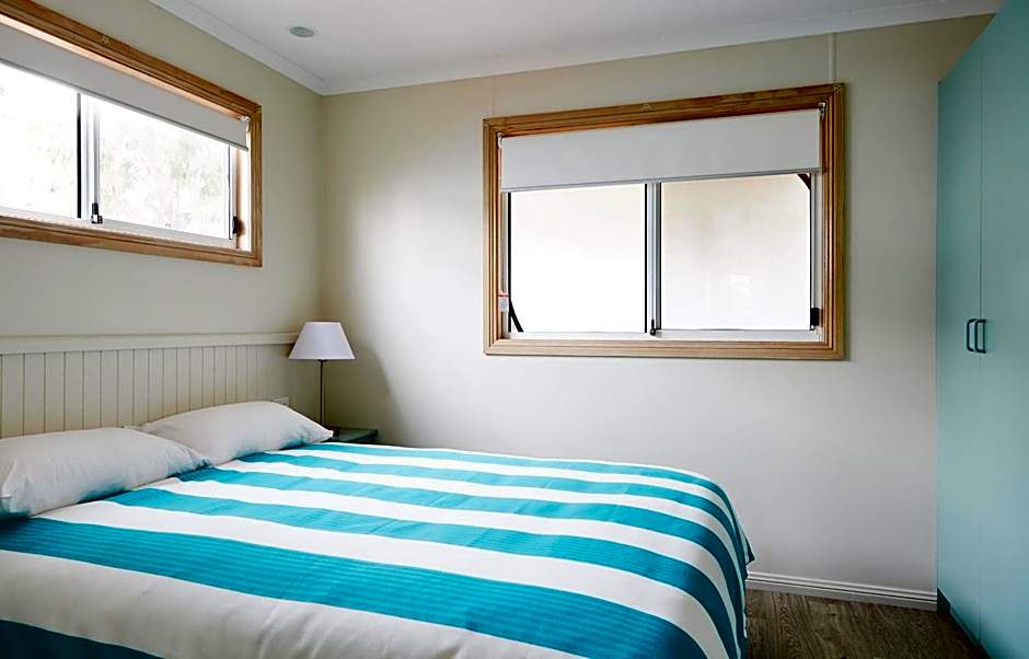 NRMA Port Macquarie Breakwall Holiday Park