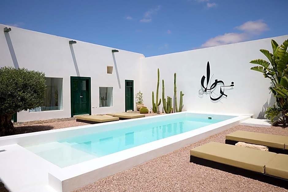 Casa Montelongo - Adults Only