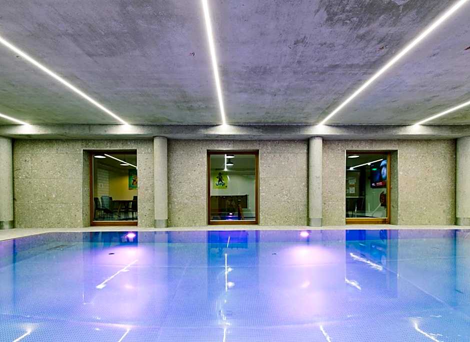 Apartmenthotel Oberstdorf