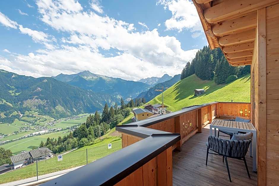 Chalet Ahornblick