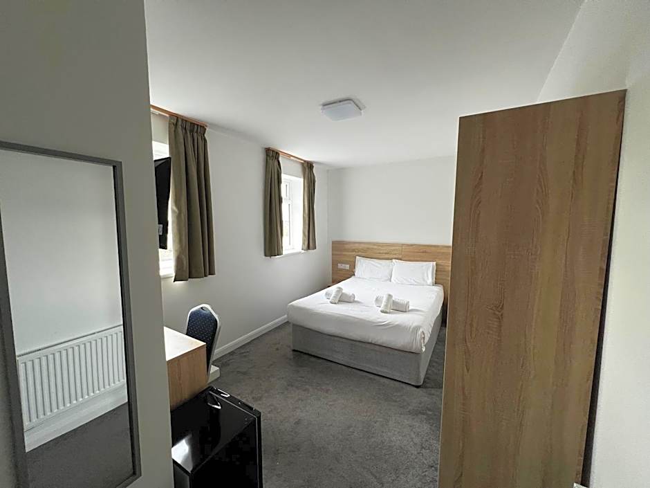Ox Hotel Carlisle
