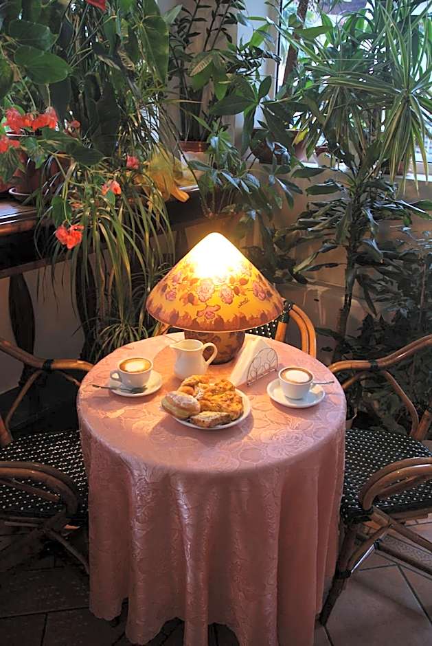 Hotel Residence Veliero