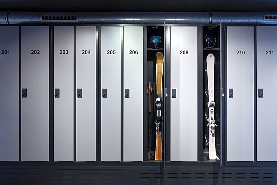 Hotel Wulfenia 4S - Adults Only