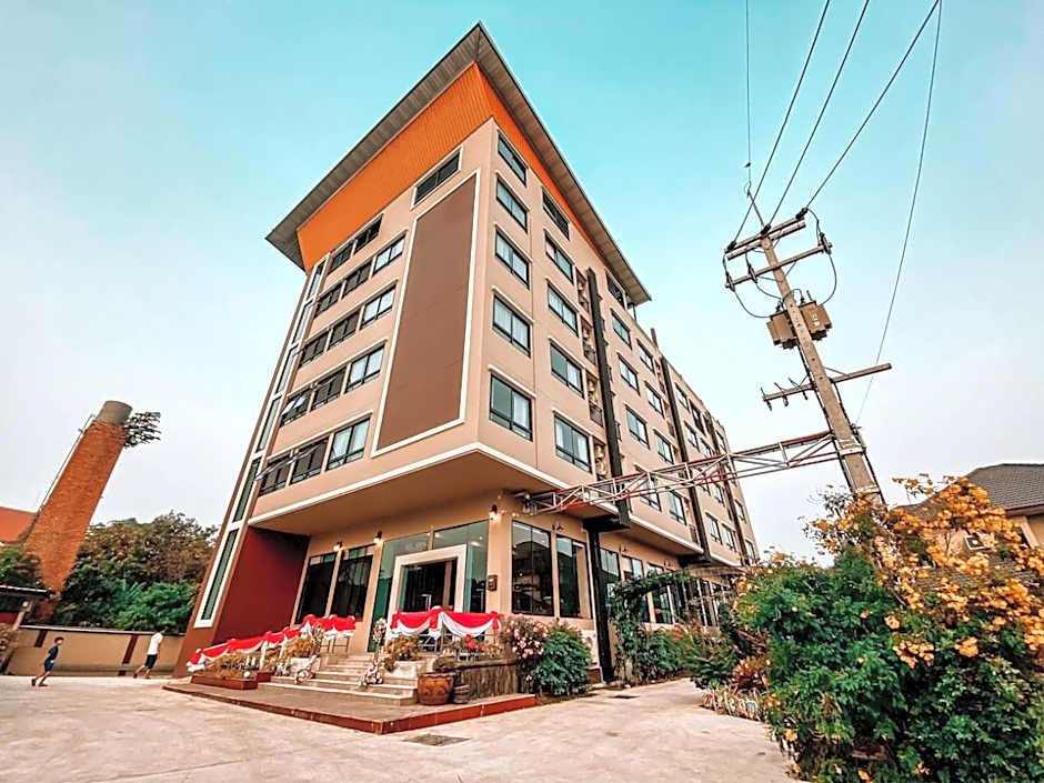 Tamarindee Bed & Breakfast