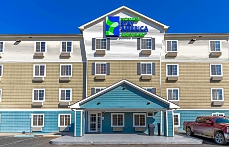 Extended Stay America Select Suites - Laredo
