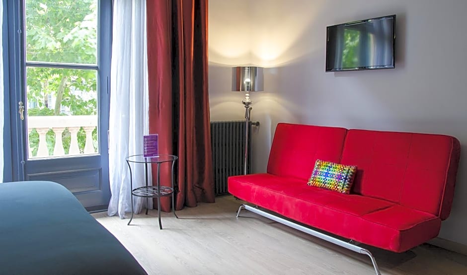 Umma Barcelona B&B Boutique