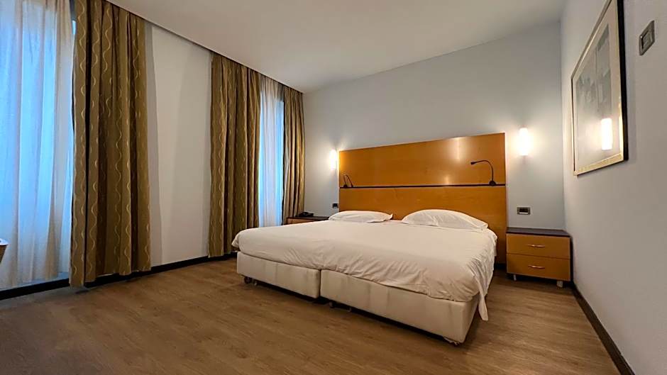 Hotel Igea