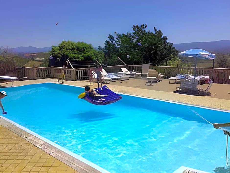 Hotel Belvedere