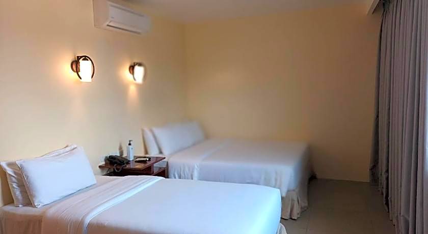 DOSI HOTEL PH