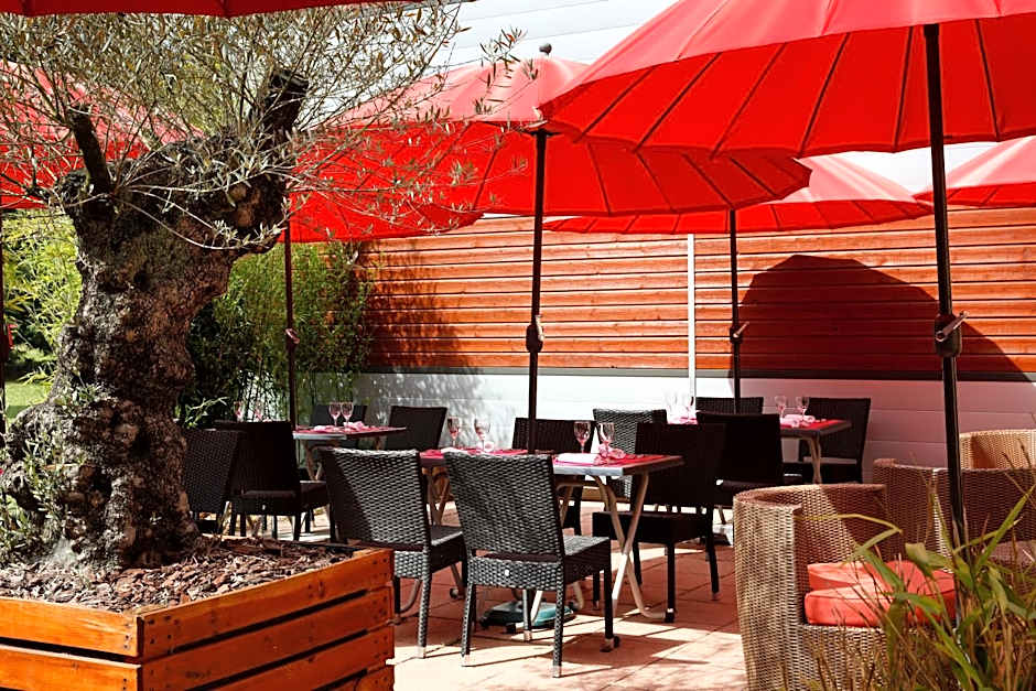 Hôtel Restaurant Le Colibri