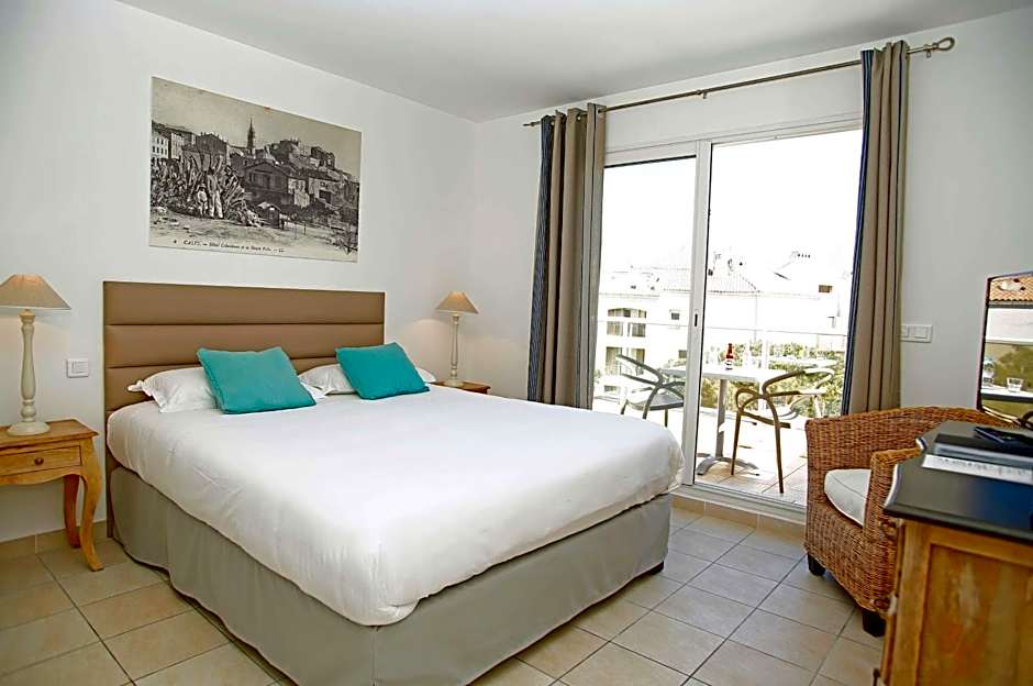 Best Western Hotel Casa Bianca