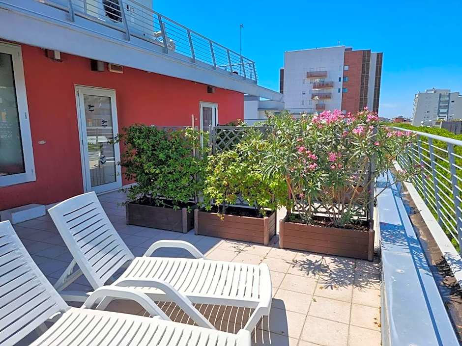 Hotel Morena