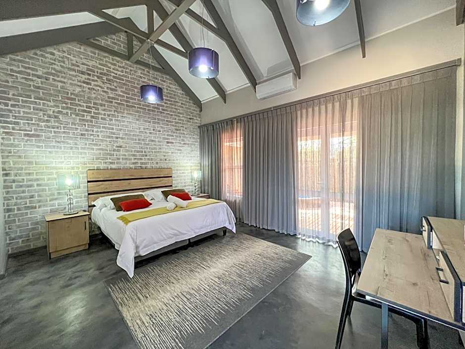 The Featherbed - Oudtshoorn