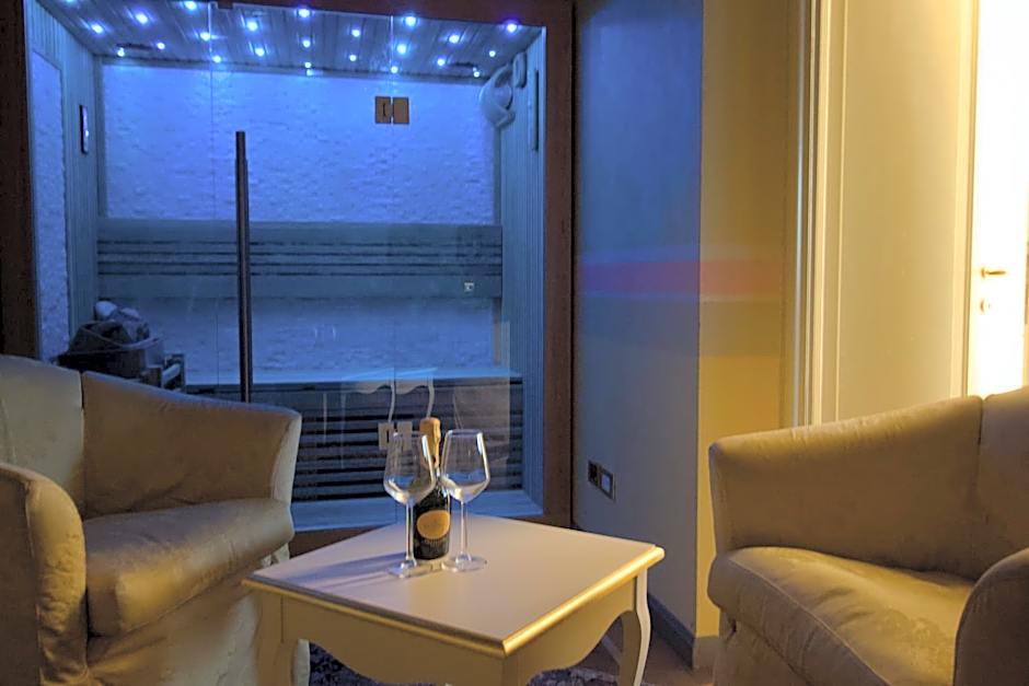 Hotel Villa Stucky