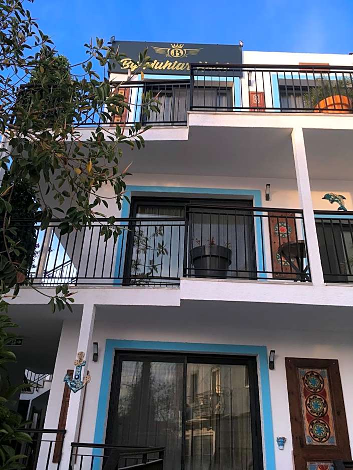 By Muhtar Hotel Bodrum