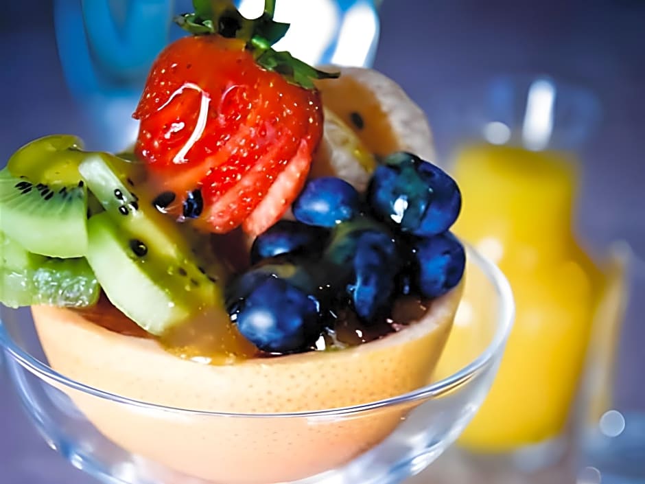 Altissimo Guesthouse