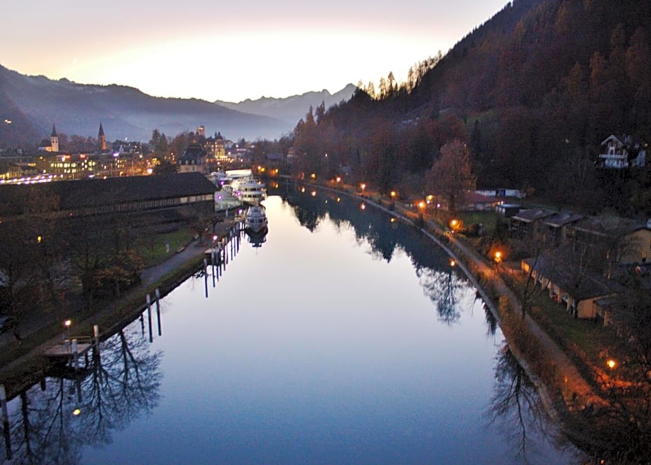 The River Village