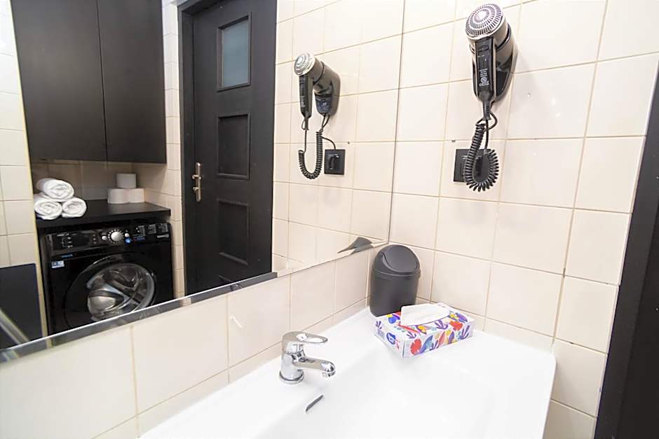 Warsaw Apartments - Apartamenty Sadyba