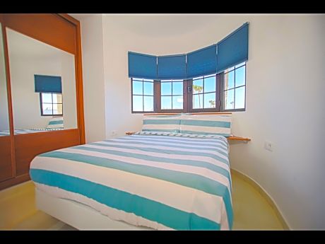 Two Bedrooms Executive Suite