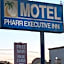 Pharr Executive Inn