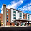 SpringHill Suites by Marriott Phoenix Scottsdale