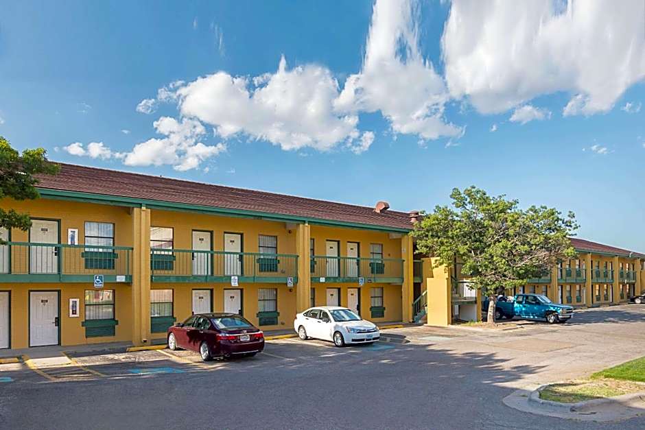 Quality Inn East