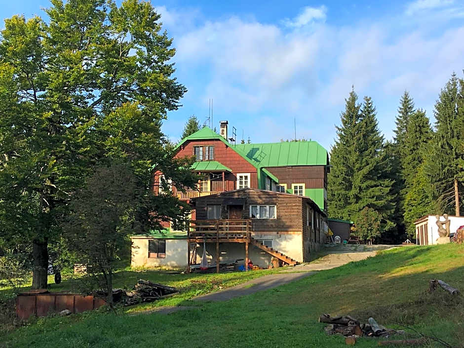 Turnovská chata