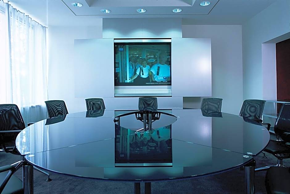 Mercure Hotel Schweinfurt Maininsel