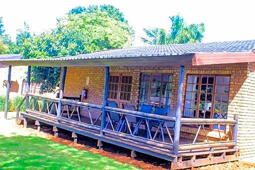 Mount Azimbo Lodge