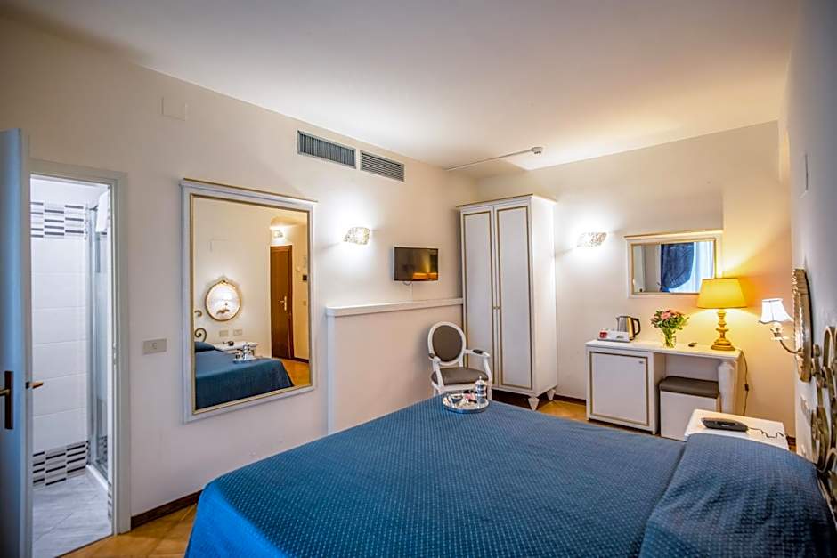 Hotel Martelli