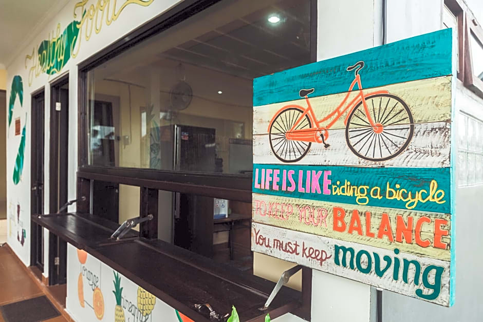 Umah Kita Seminyak