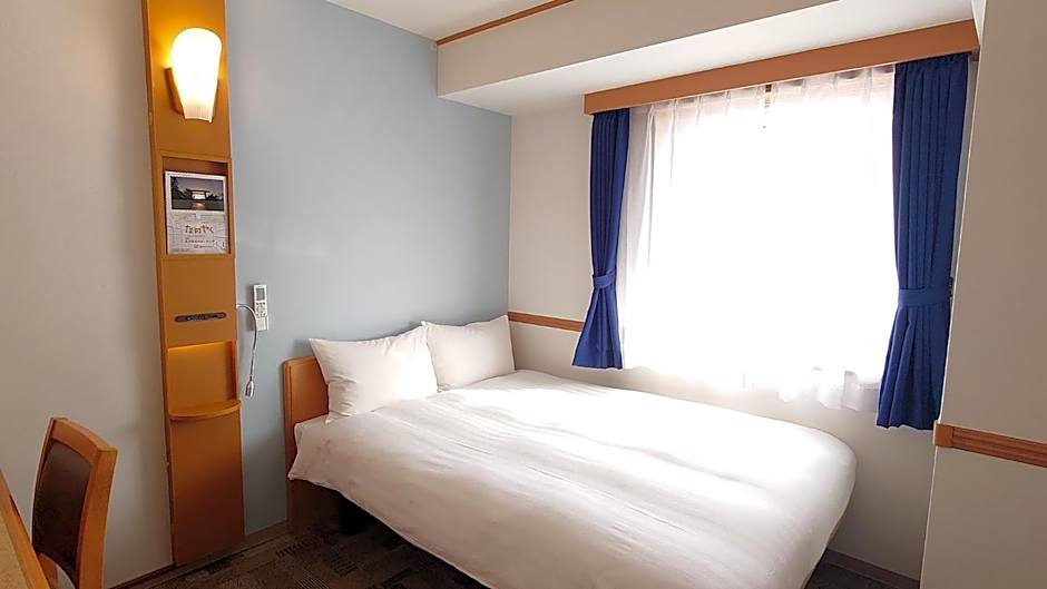 Toyoko Inn Niigata Ekimae