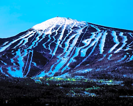 Sugarloaf Mountain Hotel